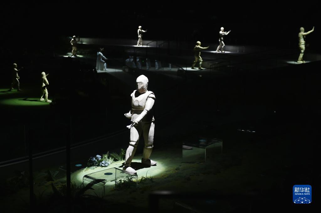 新2会员端